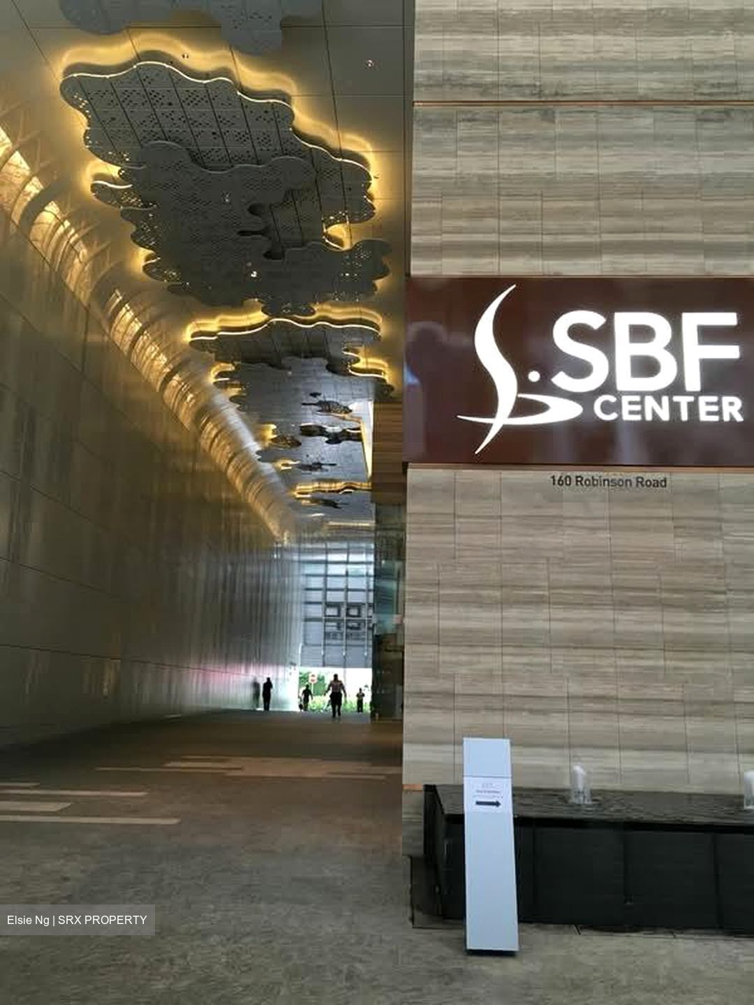 Sbf Center (D1), Retail #607288611